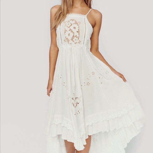 Spell Isla Bonita Strappy - Picture 3 of 15